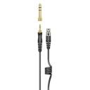 Sennheiser HD 490 PRO KLAUSI, S700286, 260g, 128dB, 130&Omega;, 1.8m, apļveida, melns, atvērts, 38mm, dinamisks, 3.5mm, studijām
