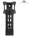 Jata Universaalne monitori seinakinnitus MC-719, 13-27", 15 kg, VESA 50x50, 75x75, 100x100, must, 1 ekraan
