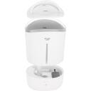 Adler Niisutaja AD 7971, 30 W, 5 L, Ultraheli, 100-250 ml/t, Valge, 4 astme niisutamise intensiivsus, Puutetundlik paneel