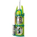 Lego NINJAGO NINJAGO City Markets 71799, 6163 elementu, 21 figūriņas, 14+ gadi