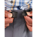 Bikses ARCH ROCK Pant 02, izmērs: 32, Steel Onyx, 0195115058821 MARMOT