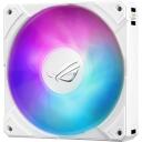 Asus ROG RYUJIN III 360 ARGB EXTREME WHT procesora viss-vienā &scaron;ķidruma dzesētājs 90RC0132-M0EAY0, 12 cm, 3 ventilatori