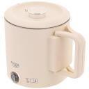 Adler elektriline veekeetja AD 1388b, 0.8 L, 650 W, beež, 220-240 V, 50-60 Hz, 360&deg; p&ouml;&ouml;ratav alus, indikaatorvalgus