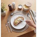 Russell Hobbs Набор столовых приборов RH04046, 30 предметов, серебристый, нержавеющая сталь, ножи, вилки, ложки