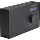 Denver Raadio DAB-51B 111111000620, 175mm, 50mm, 95mm, 40 jaama, DAB, FM, LCD, &auml;ratus, aku, USB, 3.5mm