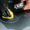 Poliravimo pasta įbrėžimams šalinti ULTRA CUT 100ml, K002 K2