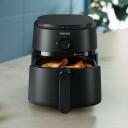 Philips &otilde;hufrit&uuml;&uuml;r NA120/00, v&otilde;imsus 1500 W, maht 4.2 L, 12 programmi, reguleeritav termostaat, lihtne puhastada