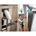 Putekļu slotiņa Duster XL 38cm LEIFHEIT 1041520