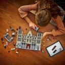 Lego M&auml;nguasi 76453, 1601 tk, 9 minifiguuri, 10+ aastat, Harry Potter, Malfoy m&otilde;is
