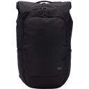 Case Logic Mugursoma 5427, 3205427, 28-33L, 0.61kg, poliesters, 17in klēpjdatoram, noņemams nodalījums, sānu kabatas