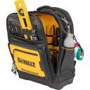 Dewalt Kuprinė DWST60102-1, 43 ki&scaron;enės, IP54 atsparumas vandeniui, 1680D audinys, 25kg apkrova, 2.54kg svoris
