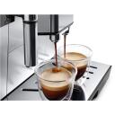 Delonghi Automatinis kavos aparatas ECAM350.55.B, 1450 W, 1.8 l, 300 g, 15 Bar, 14 kavos tipų