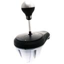 Thrustmaster Pārnesumu pārslēdzējs TH8A 4060059, 32cm, 25cm, 2.64kg, H.E.A.R.T tehnoloģija, regulējami stiprinājumi