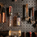 Darba lampa LED MINIFORM USB IP65 200lm, Scangrip, 03.6207, 200l, 20, 500 luks@0,25 m, 20 LED, 5700, Ra > 80, 3 līmeņi, 115&deg;