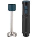 Jata Rokas blenderis JEBT1795, 800 W, 15000 apgr./min., 2 pogas, Turbo funkcija, 0.4 l smalcinātājs, 0.6 l mērglāze
