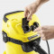 Dulkių siurblys 1100W WD 5 PS V-25/5/22 1.628-356.0 KARCHER