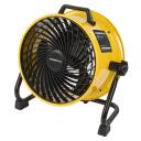 Bungas ventilators 110W Ø410mm, POWERPLUS, POWX620, 3 ātrumu iestatījumi, 360° rotācija