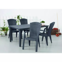 Aiatool Minnesota KETER 29198329939 61x65x99cm 3.3kg