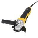 Leņķa slīpma&scaron;īna 900W &Oslash; 115mm, POWERPLUS, POWX0611, kompakta un manevrējama