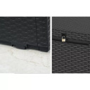 Ящик для хранения Capri 305Л коричневый KETER 29201486590