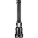 Sandberg Taskulamp 421-09, 10000 mAh, 500 lm, LED, IPX4, 1x Li-ion, USB laadimine, h&auml;daolukorra haamer