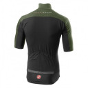 Velo jaka PERFETTO ROS Light Jacket, izmērs: XL, Military green, 8050949220269 CASTELLI