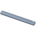 Fellowes Breyta klaviatuuri randme tugi 100142577, 60 mm, 470 mm, 17.5 mm, Silikoon, Antibakteriaalne, Meri