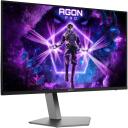 AOC OLED monitor AG326UD, 32", 3840 x 2160, 165 Hz, 0.03 ms, 250 cd/m&sup2;, 2x HDMI, USB 3.2 keskpunkt