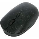 Targus optiskā pele ErgoFlip EcoSmart AMB586GL, 4000 dpi, Bluetooth 5.0 LE, 6 pogas, ergonomisks dizains, melna