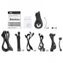 Thermaltake Toiteallikas Toughpower PF1 750W PS-TPD-0750FNFAPE-1, 750W, 80 PLUS Platinum, 24 pin, 9 SATA, 4 MOLEX, 1 Floppy