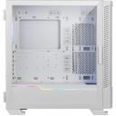 Msi Korpus MPG VELOX 100R WHITE, 2x2.5"; 2x3.5", 7, 2 x USB 3.2 Gen 1, USB-C 3.2 Gen 2x2, 1 x audio in, 1 x audio out