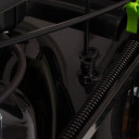 Iseliikuv bensiinimootoriga muruniiduk S511VHY-T6, 50,1 cm, 502562039