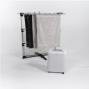 Eurom DryBest 20 осушитель воздуха для помещений 20L/24h бак 5L гигростат для удаления влаги до 30m2