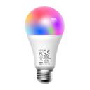 Meross Smart LED pirn MSL120-EU, 9W, 810lm, 2700-6500K, 180&deg;, 1 sisemine antenn, &uuml;hilduv Google Assistant, Amazon Alexa