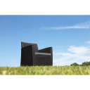 Aiamööbli komplekt Corona komplekt padjakastiga hall 29198017939 KETER