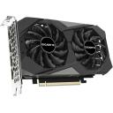 Gigabyte Videokaart GV-N3050WF2OCV2-6GD NVIDIA GeForce RTX 3050, 6GB GDDR6, 96 bitti, 7680 x 4320, 2 HDMI, 2 DisplayPort