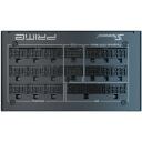 Seasonic Toiteplokk PRIME PX ATX 3.1 PRIME-PX-2200-ATX30, 2200W, 115-240V, 15A, 80 PLUS Platinum, FDB, 1 ventilaator