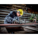 Akumuliatorinis tiesinis šlifuoklis GVB 18 LTX BL 11-28; 600826840 METABO