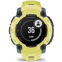 Garmin Instinct E 010-02933-01, 45 mm, 176 x 176 pikseļi, GPS, 16 dienas, 10 ATM, viedpulkstenis