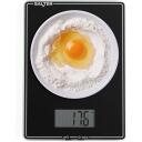 Salter Virtuves svari SA00607AFEU12, 5kg, g, oz, ml, fl oz, Taras funkcija, Salter Cook lietotnes savienojamība