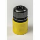 Мойка высокого давления 180 бар 2500W с супер удобным механизмом намотки 8 м водяного шланга 450 L/h start-stop HT2E401 HOGERT