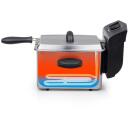 Tristar Friteerija FR-6919, 800 W, 2 L, roostevaba teras, jahe ala, lihtne puhastada