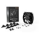 Be Quiet Arvutikorpuse ventilaator Silent Wings 4 BL093, 120mm, 1600RPM, 82.74m&sup3;/h, 1.79mmH2O, FDB, PWM