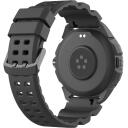 Hammer viedpulkstenis Watch 2 SMA002929, 1600 W, GPS, 3 temperatūras iestatījumi, AMOLED, ūdensizturīgs, melns