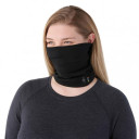 &Scaron;alle US THERMAL Merino Reversible Neck Gaiter, Charcoal Mountain Scape, 0196572856982 SMARTWOOL