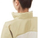 Jaka THUNDER PASS Jacket W, izmērs: S, Peacock, 4548801879297 Mont-Bell