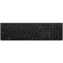 Lenovo Professionaalne laaditav klaviatuur 4Y41R64540, 420mAh, Bluetooth 5.1, 104 nuppu, hall