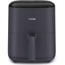 TEFAL | Air Fryer | EY245B10 Easy Fry Max | Power 1500 W | Capacity 5 L | Dark Gray