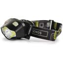 Emos Pealamp P3536, 220 lm, 100 m, 3x AAA, ABS plast, IP43, 7 režiimi, luminofoor l&uuml;liti