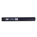 Media-Tech SCANLINE MT4090, ручной сканер, 300/600/900 dpi, 216mm, JPEG/PDF, OCR программное обеспечение, USB 2.0